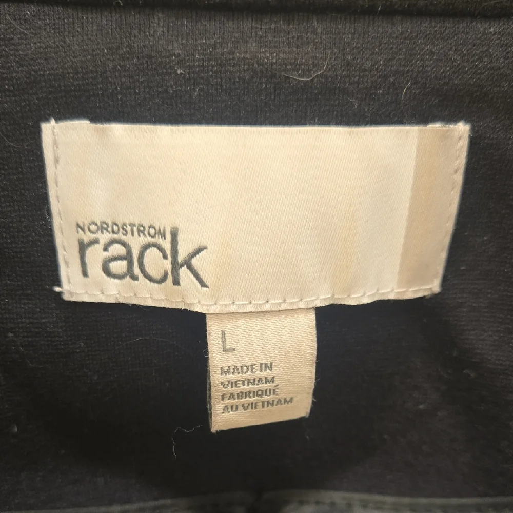 Classic Black Blazer by F&F - Picture 3 of 10